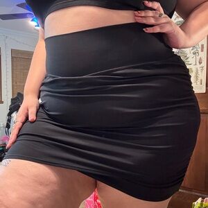 Athleta Workout Skort